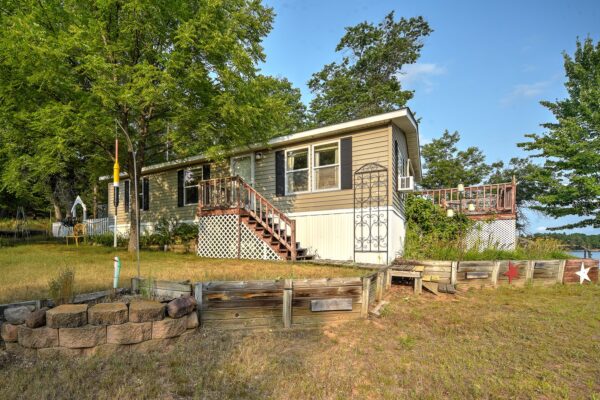 29858 Long Lake Road Webb Lake WI 54830