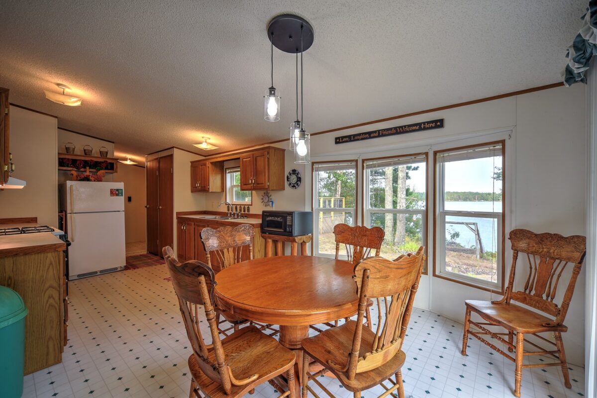 29858 Long Lake Road, Webb Lake WI 54830 - Residential house for sale - MLS #1604036 - image9