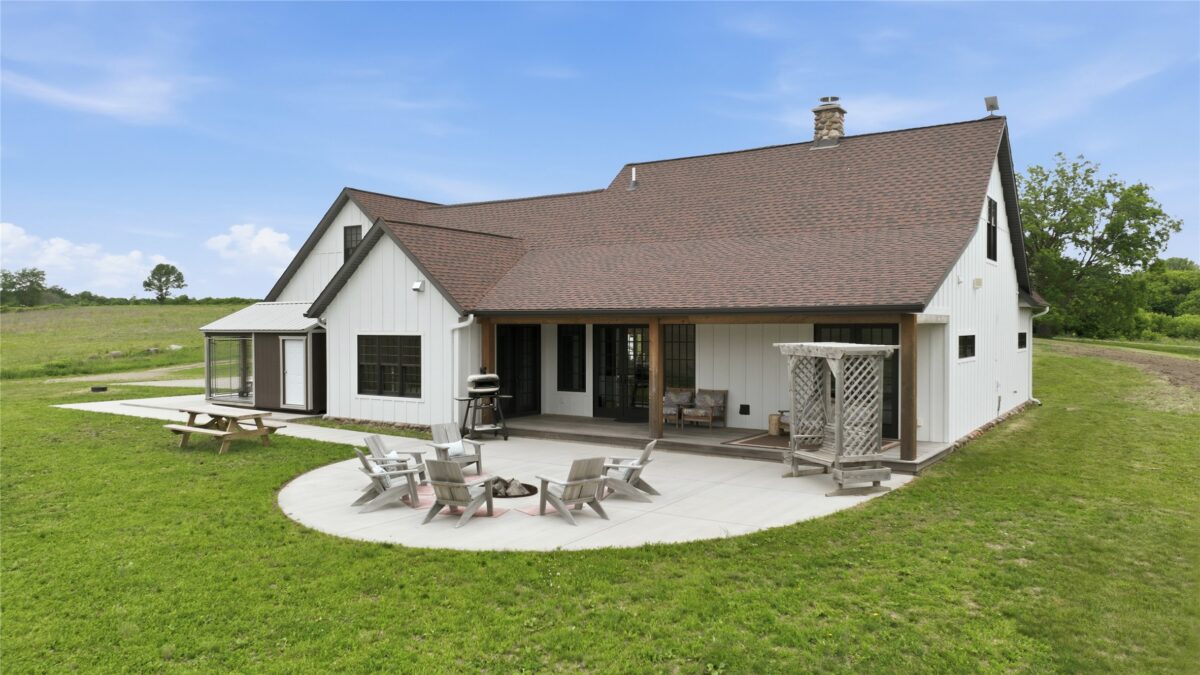 29921 40th Avenue, Cadott WI 54727 - Residential house for sale - MLS #1602349 - image40