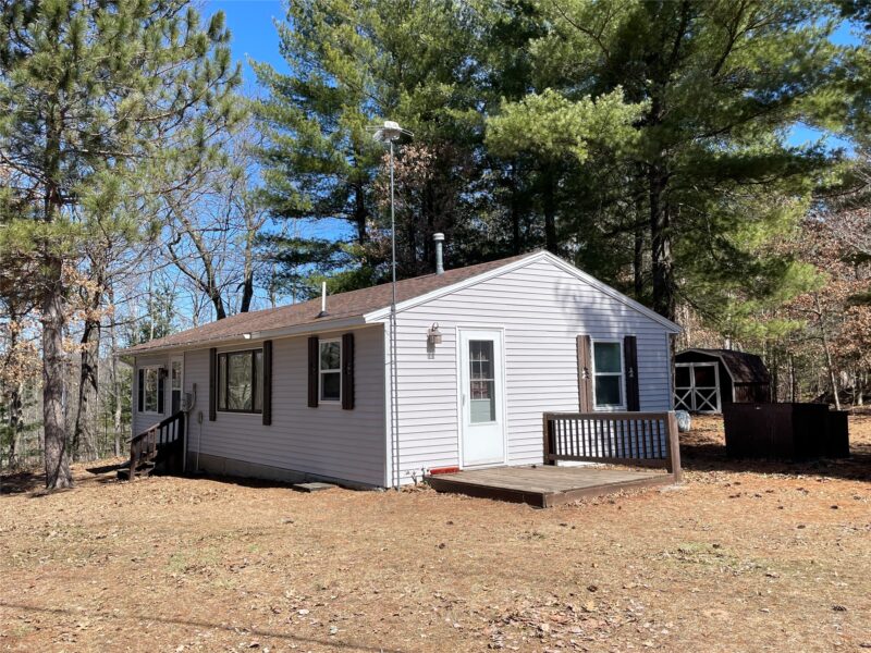 3008 Long Lake Road