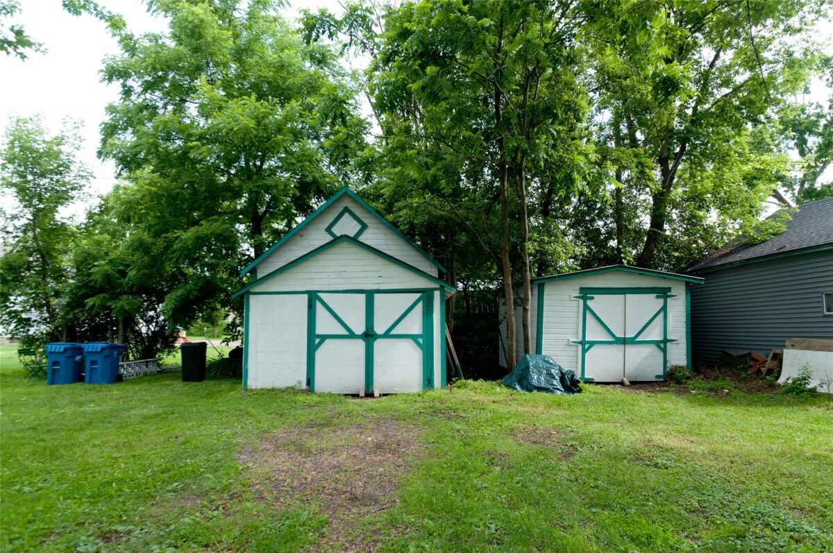 301 10th Street, Cameron WI 54822 - Residential house for sale - MLS #1602427 - image11