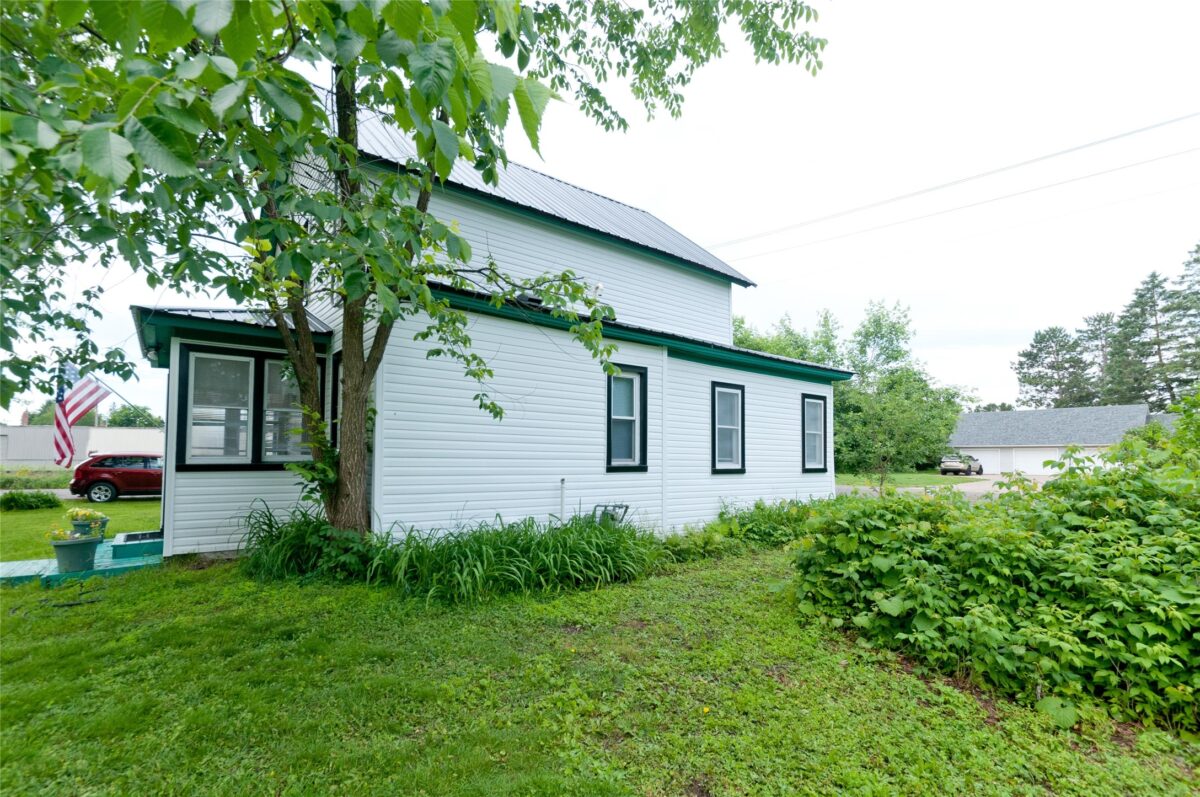 301 10th Street, Cameron WI 54822 - Residential house for sale - MLS #1602427 - image3
