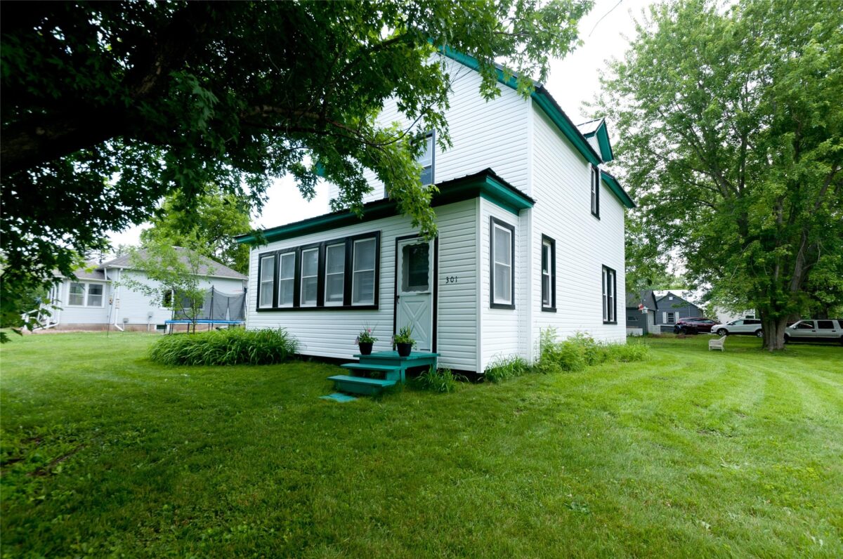 301 10th Street, Cameron WI 54822 - Residential house for sale - MLS #1602427 - image5