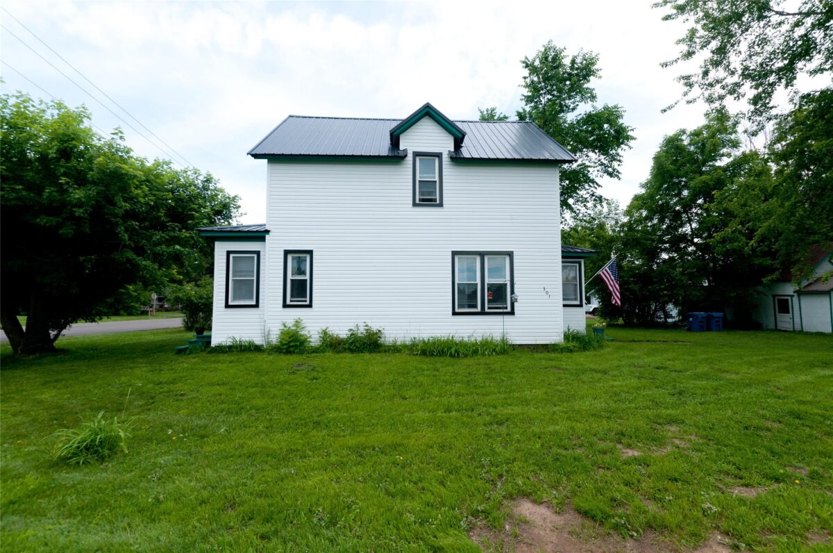 301 10th Street, Cameron WI 54822 - Residential house for sale - MLS #1602427 - image6