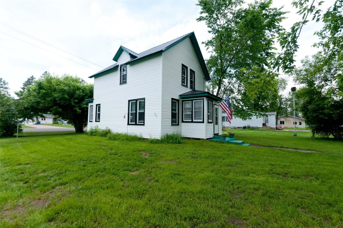 301 10th Street, Cameron WI 54822 - Residential house for sale - MLS #1602427 - image7
