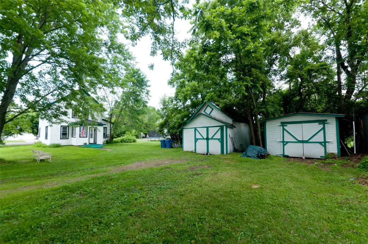 301 10th Street, Cameron WI 54822 - Residential house for sale - MLS #1602427 - image10