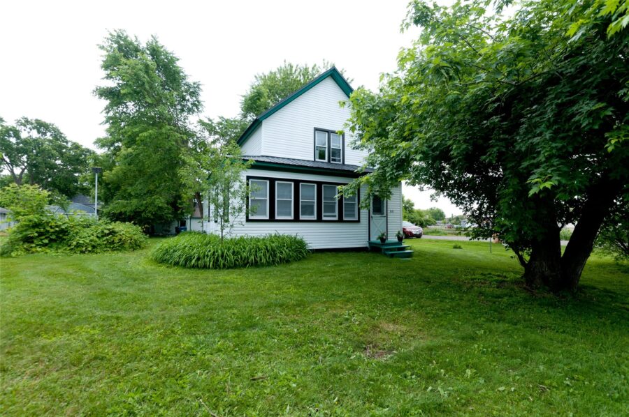 301 N 10th Street