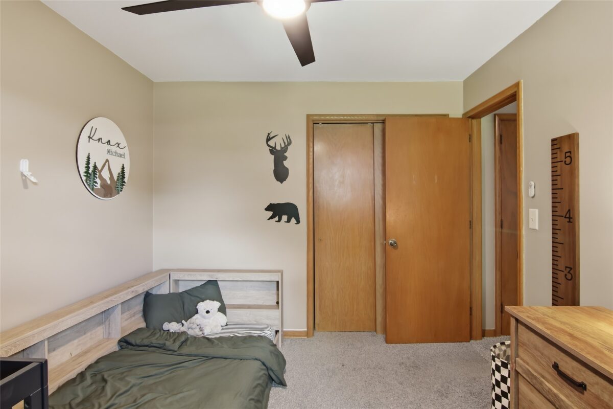 3027 Saturn Avenue, Eau Claire WI 54703 - Residential house for sale - MLS #1602706 - image17