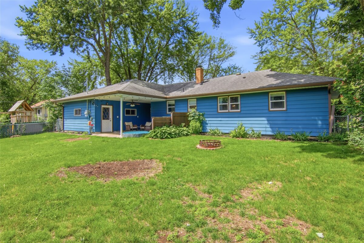 3027 Saturn Avenue, Eau Claire WI 54703 - Residential house for sale - MLS #1602706 - image26