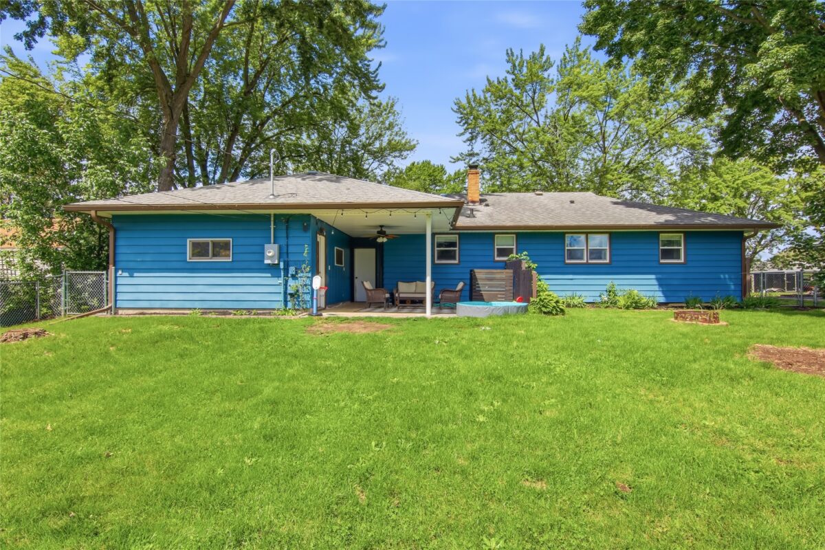 3027 Saturn Avenue, Eau Claire WI 54703 - Residential house for sale - MLS #1602706 - image27