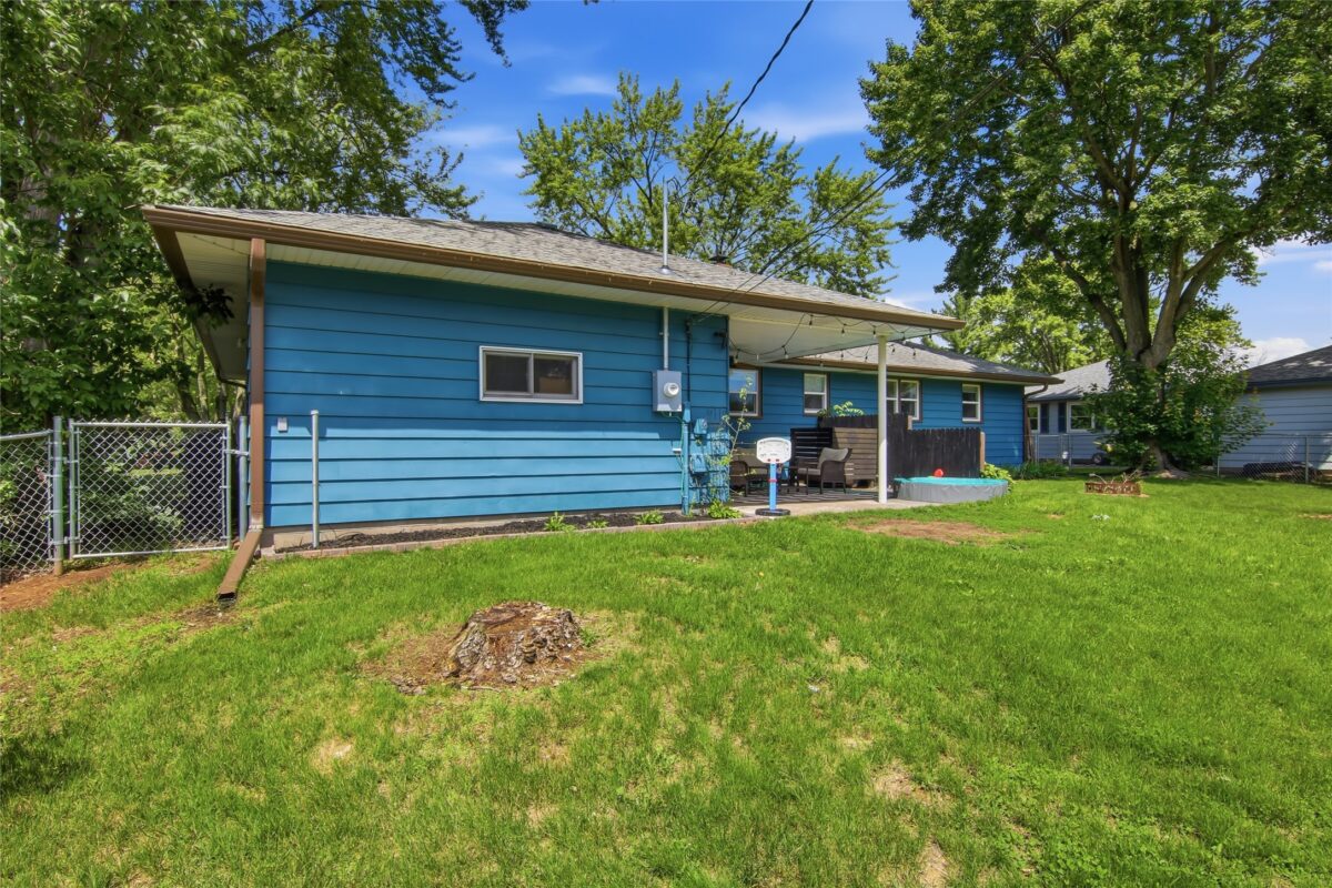 3027 Saturn Avenue, Eau Claire WI 54703 - Residential house for sale - MLS #1602706 - image28