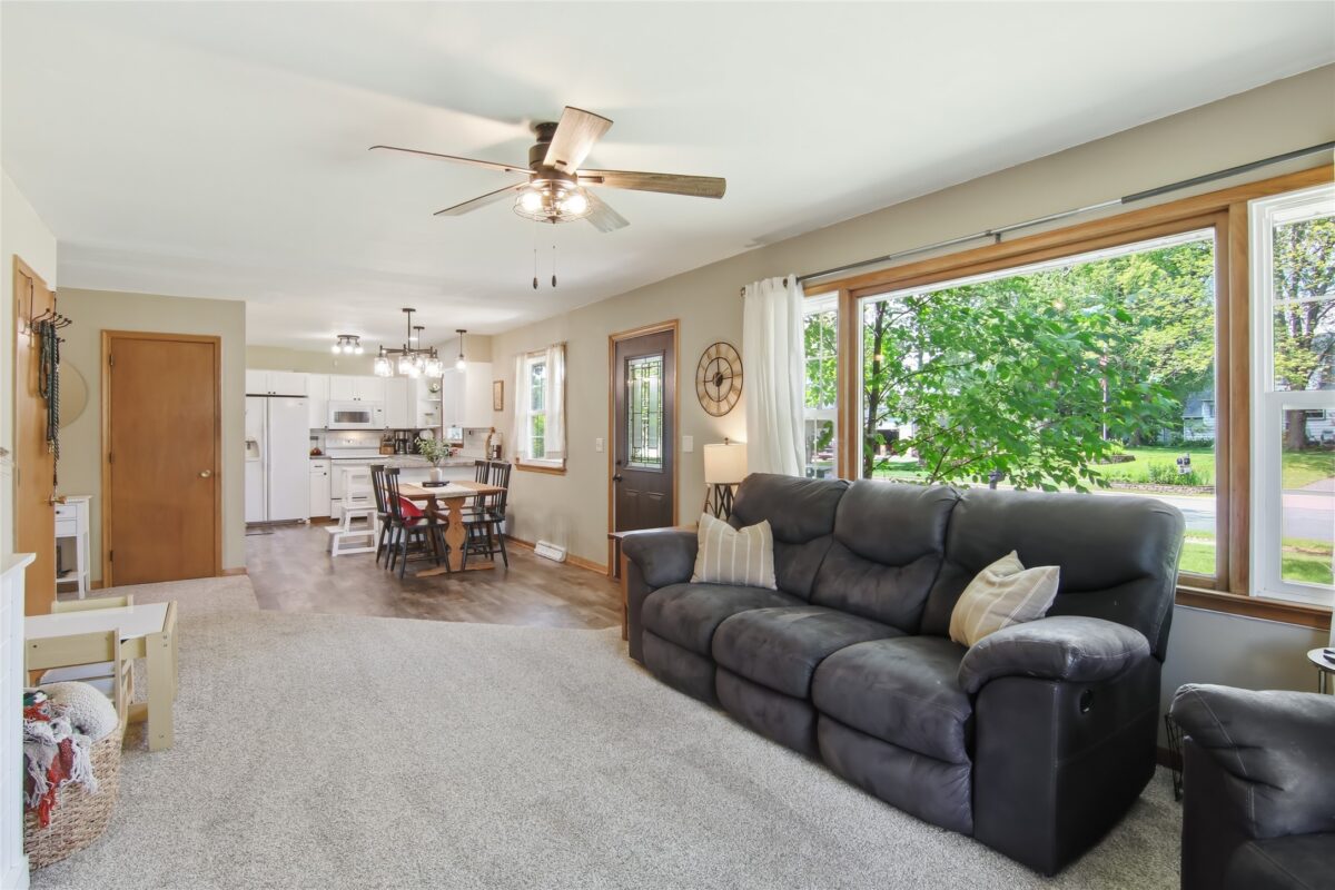 3027 Saturn Avenue, Eau Claire WI 54703 - Residential house for sale - MLS #1602706 - image4