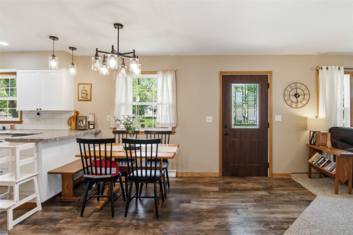 3027 Saturn Avenue, Eau Claire WI 54703 - Residential house for sale - MLS #1602706 - image5