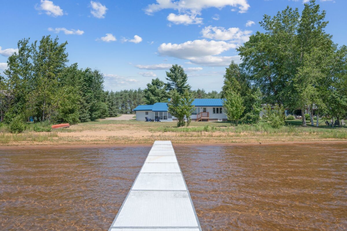 303 Lake Drive, Shell Lake WI 54871 - Residential house for sale - MLS #1603308 - image3