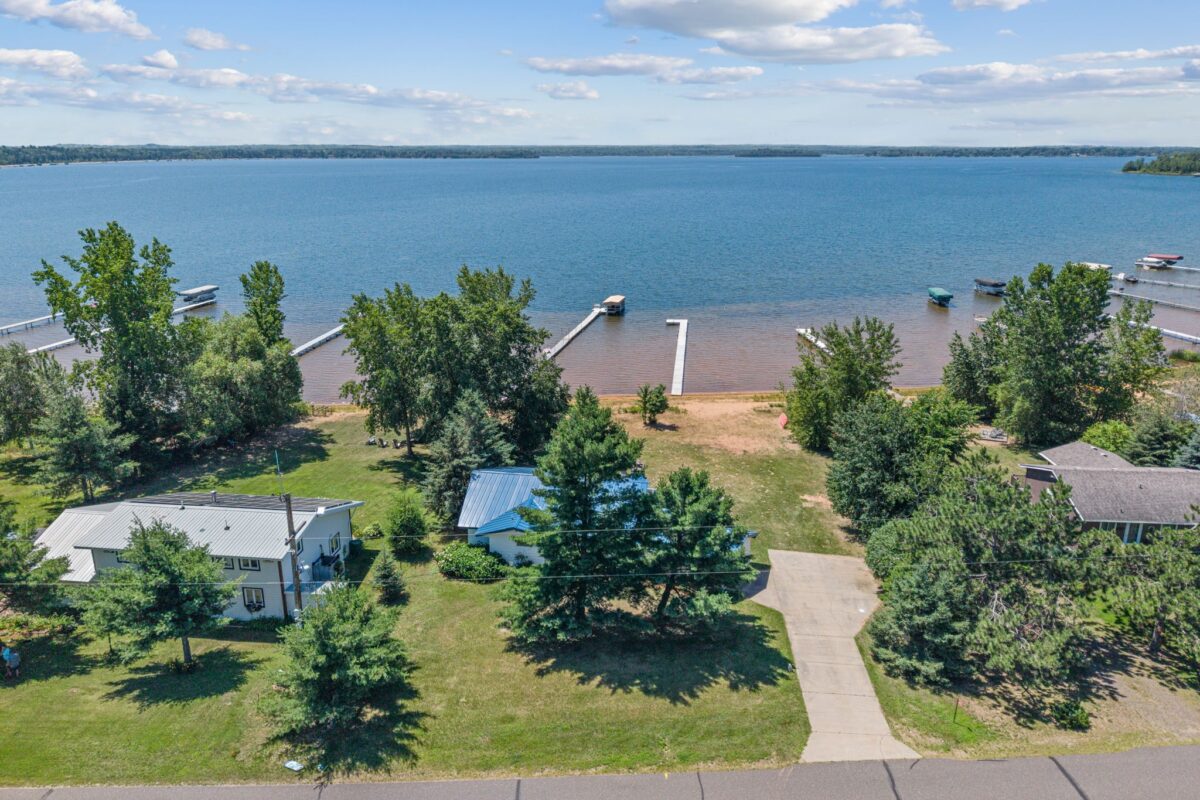 303 Lake Drive, Shell Lake WI 54871 - Residential house for sale - MLS #1603308 - image35