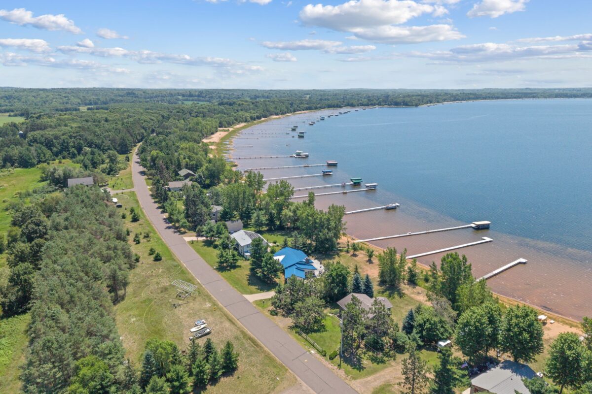 303 Lake Drive, Shell Lake WI 54871 - Residential house for sale - MLS #1603308 - image37