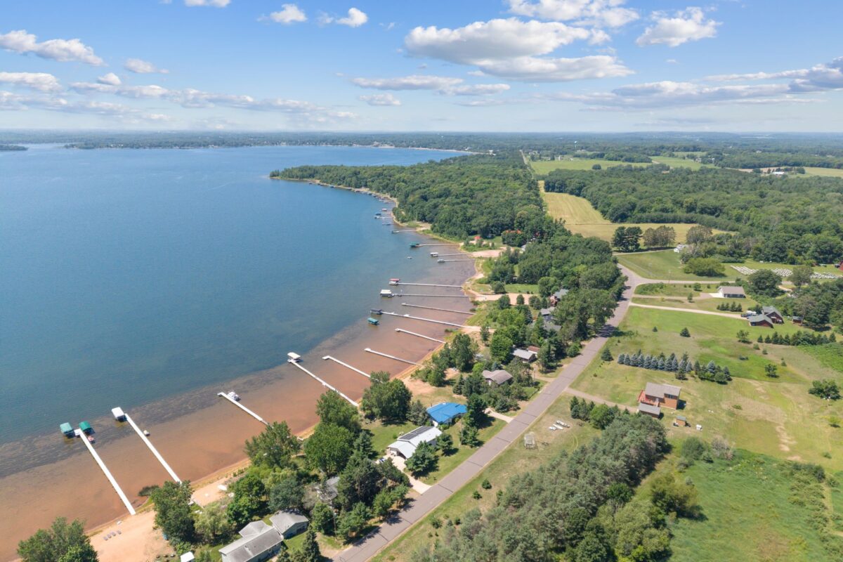 303 Lake Drive, Shell Lake WI 54871 - Residential house for sale - MLS #1603308 - image38