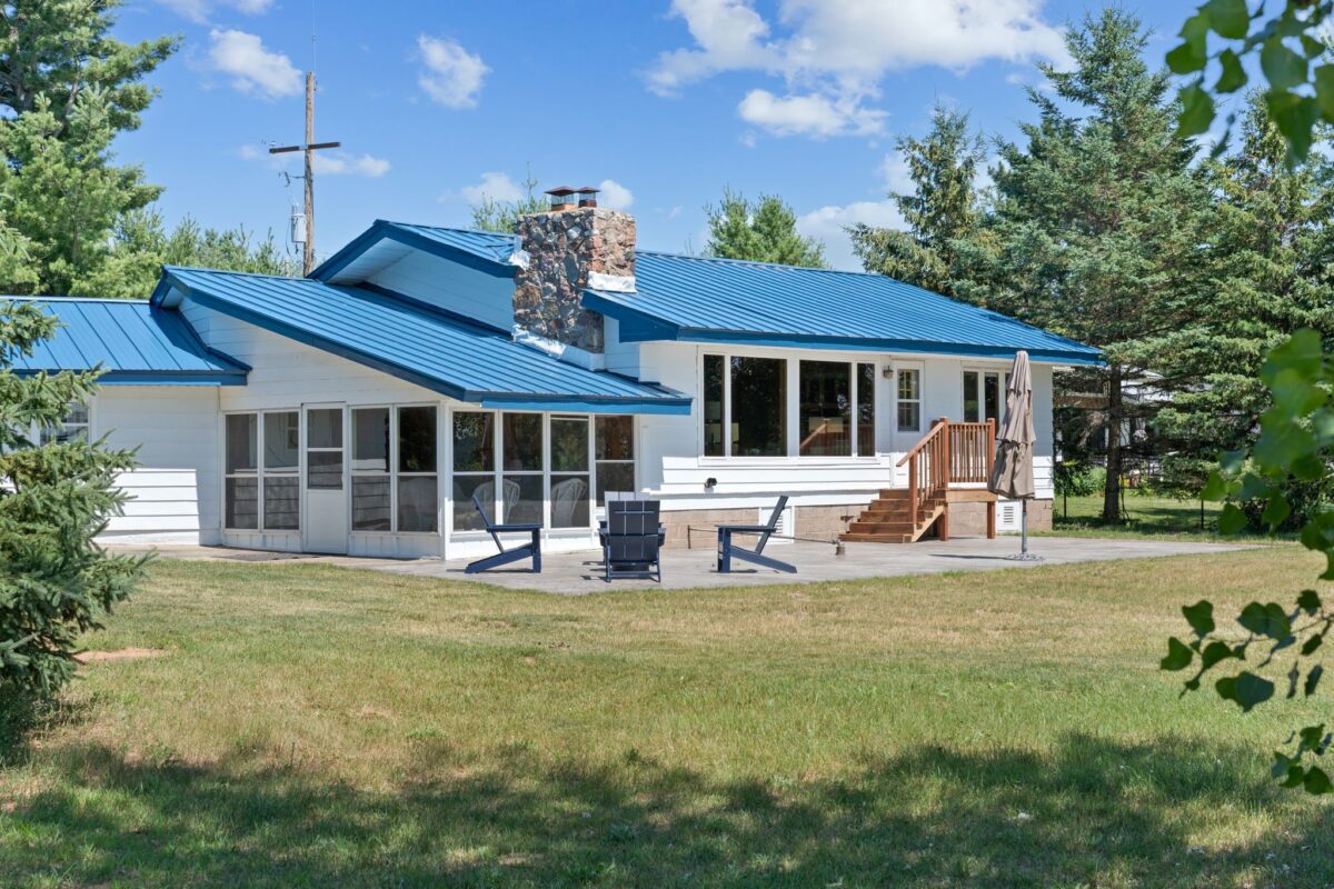 303 Lake Drive, Shell Lake WI 54871 - Residential house for sale - MLS #1603308 - image39