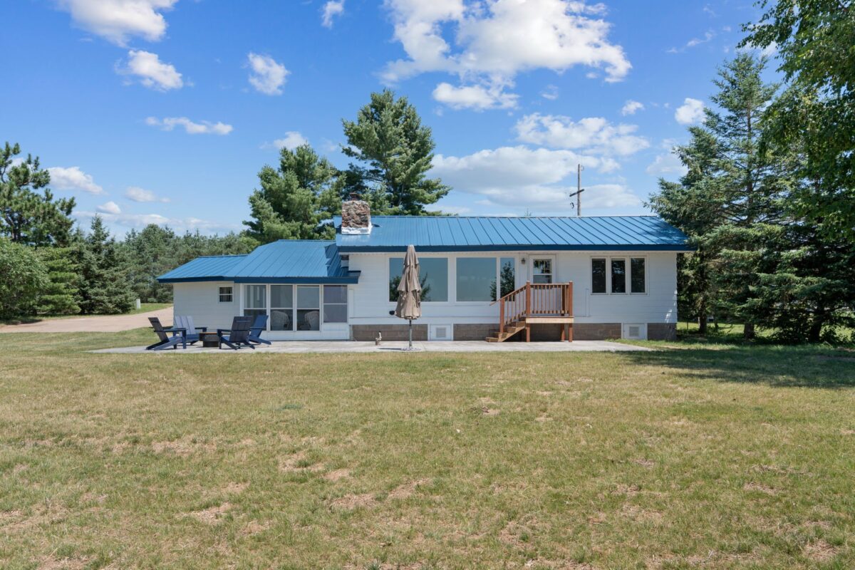 303 Lake Drive, Shell Lake WI 54871 - Residential house for sale - MLS #1603308 - image40