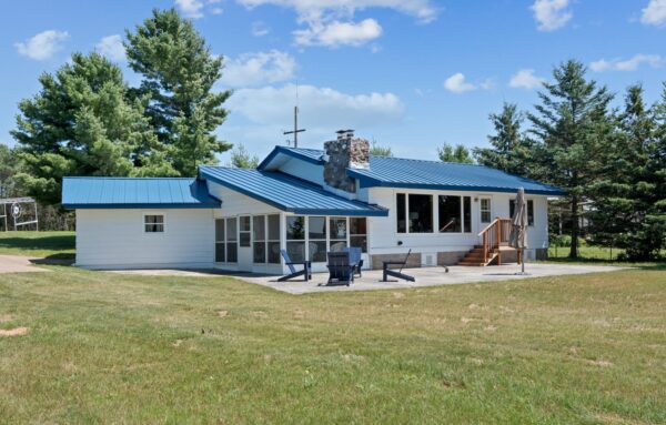 303 E Lake Drive Shell Lake WI 54871