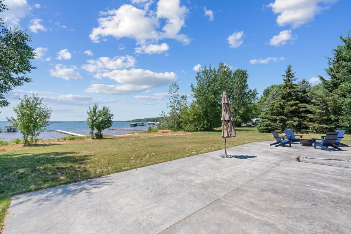 303 Lake Drive, Shell Lake WI 54871 - Residential house for sale - MLS #1603308 - image8