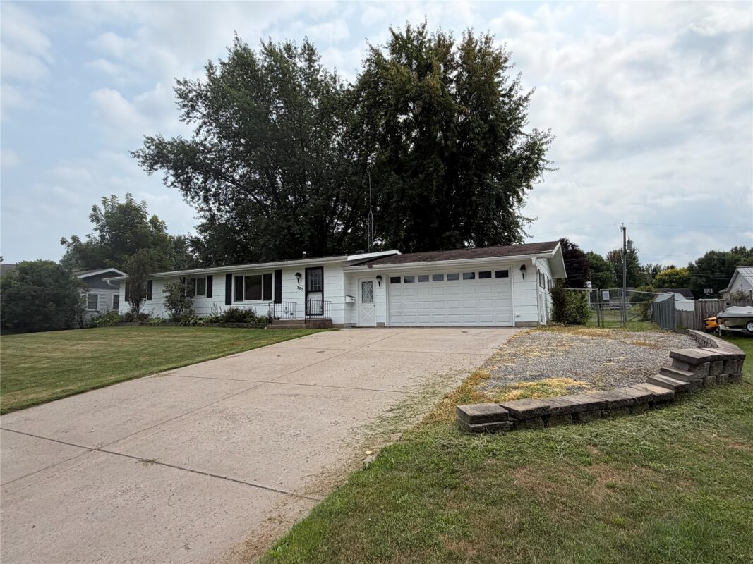 305 Elm Street, Thorp WI 54771 - Residential house for sale - MLS #1604131 - image2