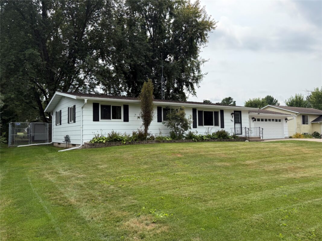 305 Elm Street, Thorp WI 54771 - Residential house for sale - MLS #1604131 - image3