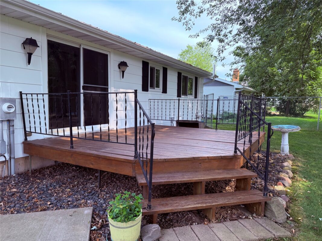 305 Elm Street, Thorp WI 54771 - Residential house for sale - MLS #1604131 - image4