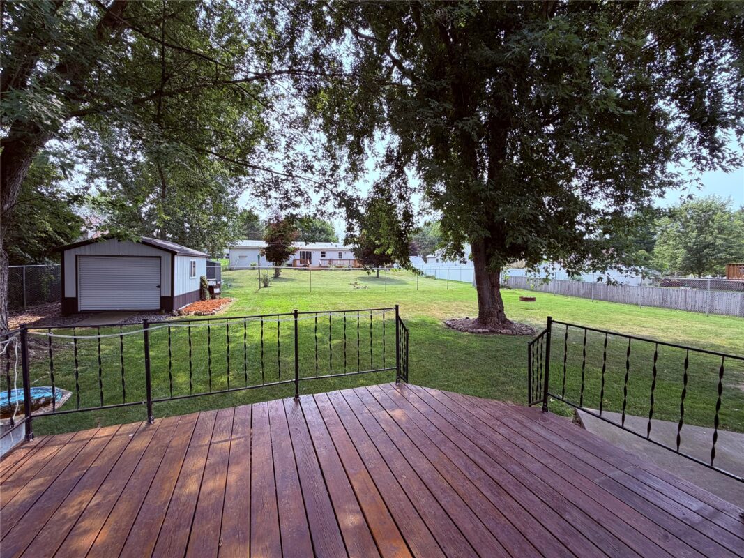 305 Elm Street, Thorp WI 54771 - Residential house for sale - MLS #1604131 - image5
