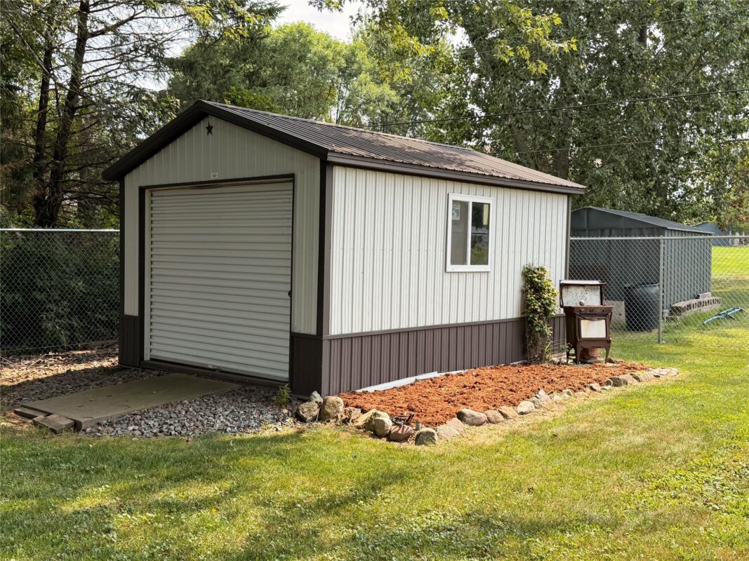 305 Elm Street, Thorp WI 54771 - Residential house for sale - MLS #1604131 - image8