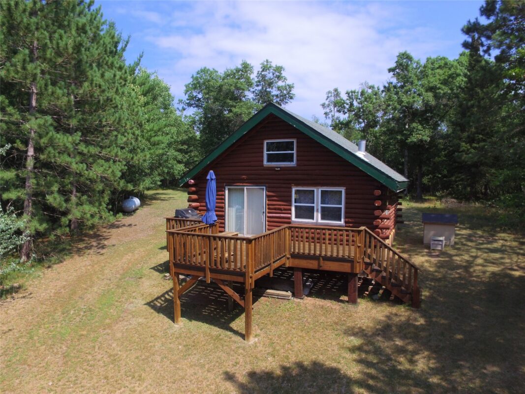 31075 Bass Lake Road, Danbury WI 54830 - Residential house for sale - MLS #1603763 - image2