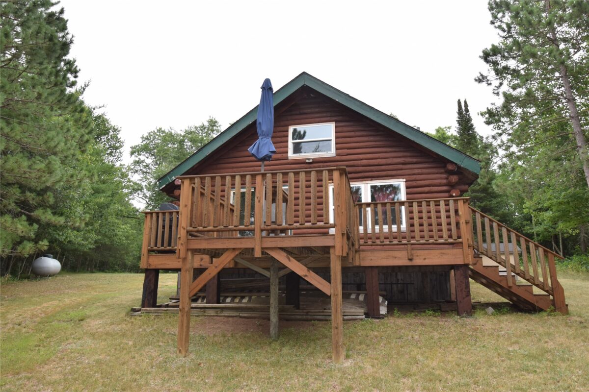 31075 Bass Lake Road, Danbury WI 54830 - Residential house for sale - MLS #1603763 - image3