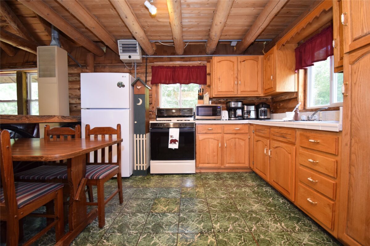 31075 Bass Lake Road, Danbury WI 54830 - Residential house for sale - MLS #1603763 - image24