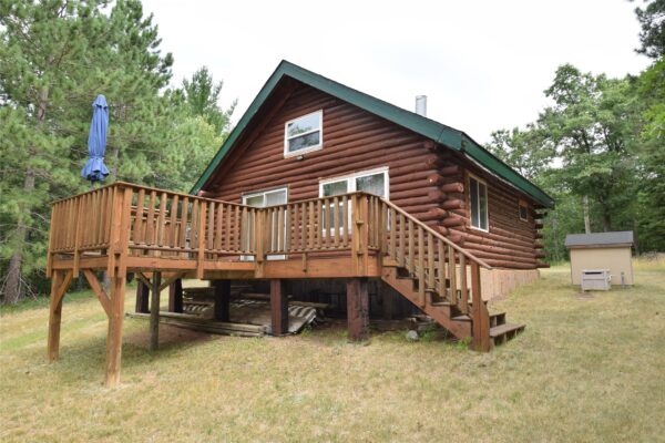 31075 Bass Lake Road Danbury WI 54830