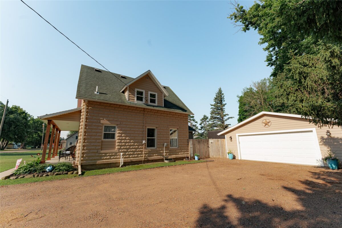 311 Sprague Avenue, Prairie Farm WI 54762 - Residential house for sale - MLS #1604004 - image2