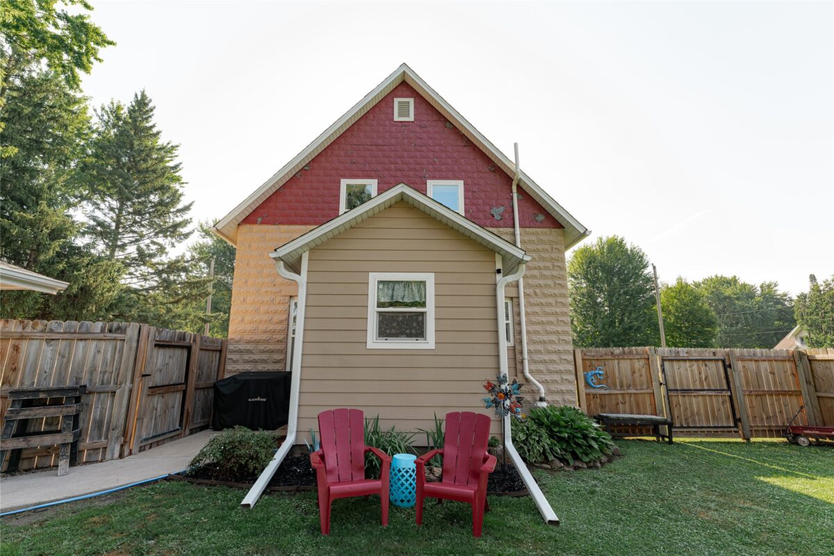 311 Sprague Avenue, Prairie Farm WI 54762 - Residential house for sale - MLS #1604004 - image3