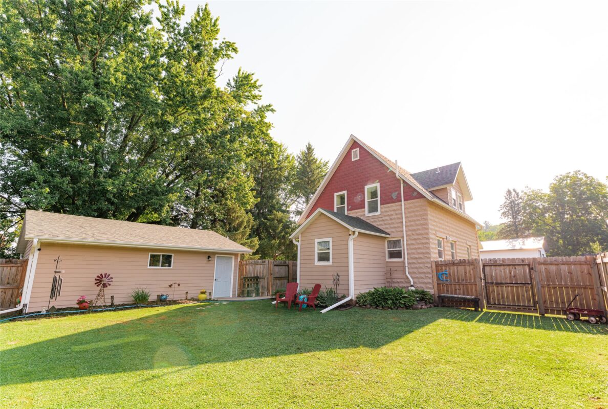 311 Sprague Avenue, Prairie Farm WI 54762 - Residential house for sale - MLS #1604004 - image4