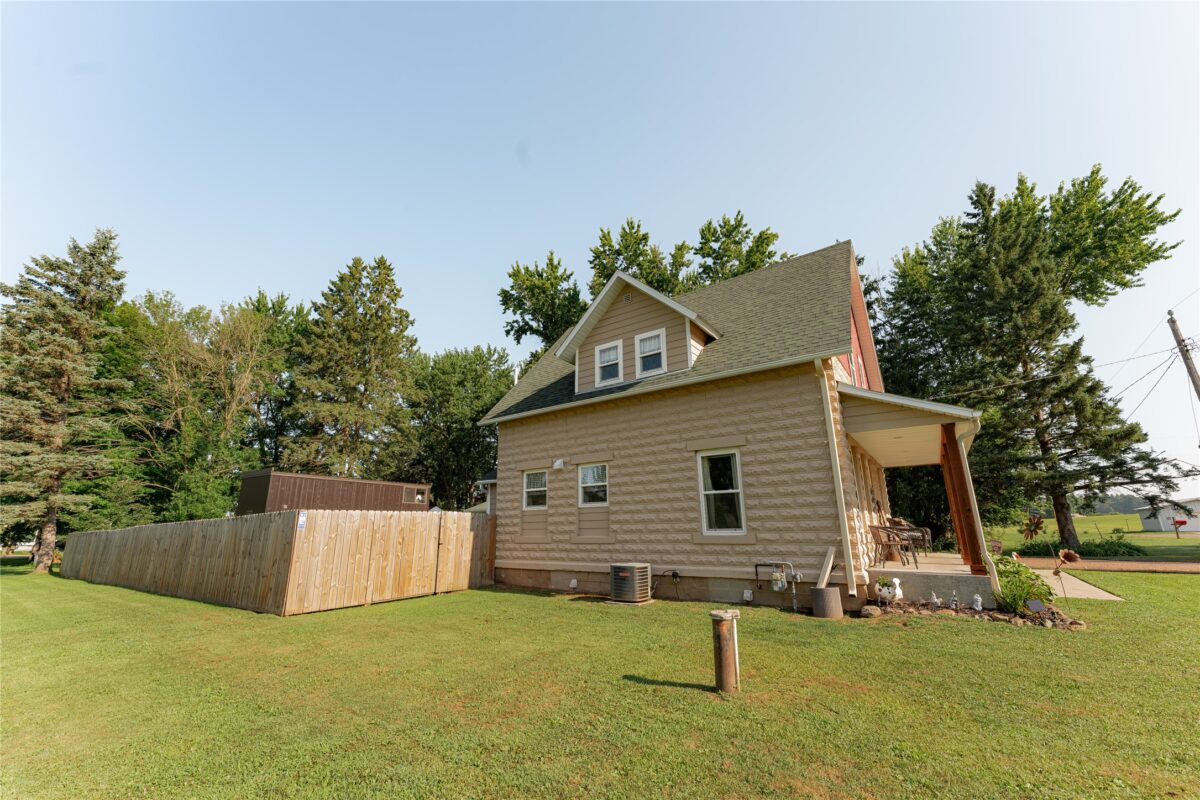 311 Sprague Avenue, Prairie Farm WI 54762 - Residential house for sale - MLS #1604004 - image5