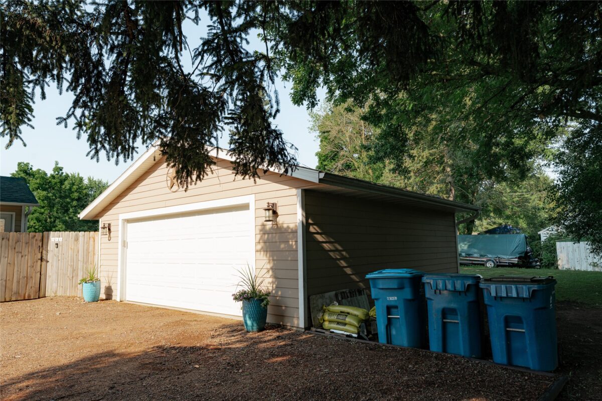311 Sprague Avenue, Prairie Farm WI 54762 - Residential house for sale - MLS #1604004 - image43