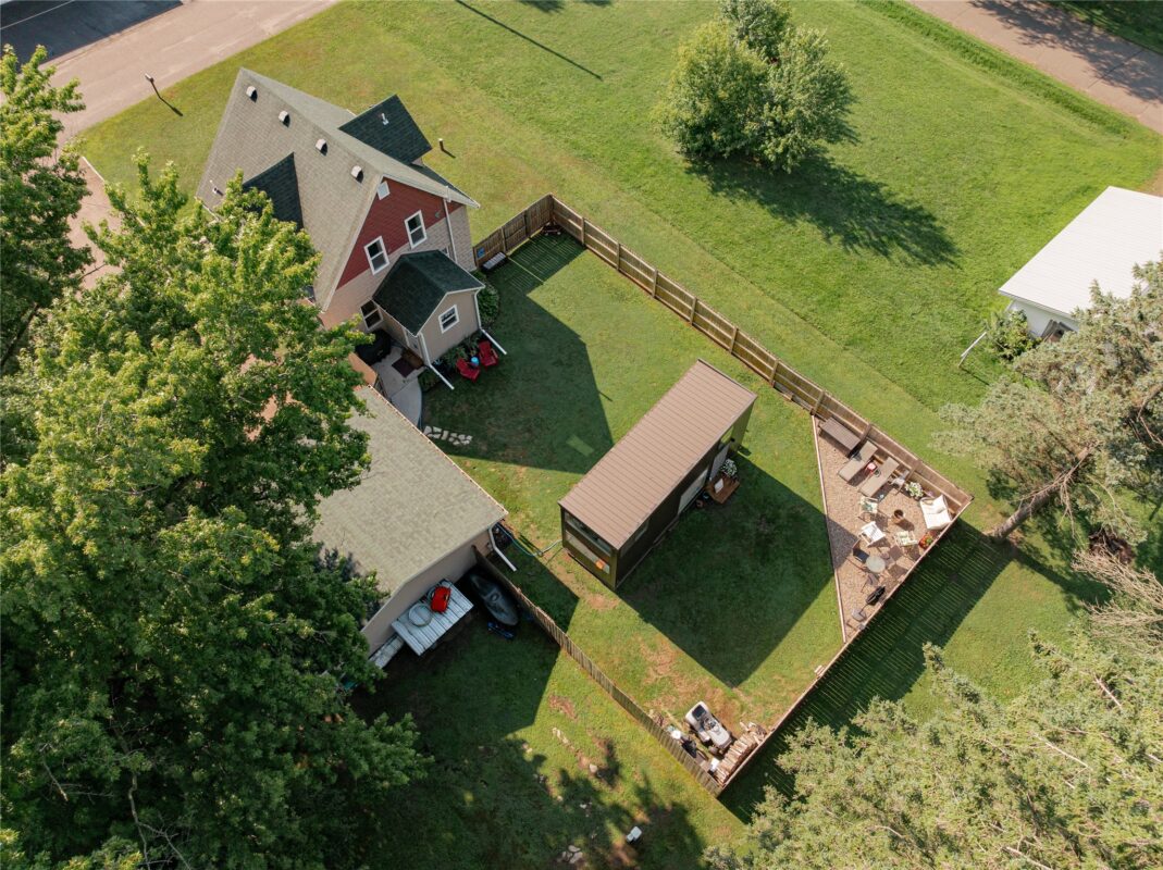 311 Sprague Avenue, Prairie Farm WI 54762 - Residential house for sale - MLS #1604004 - image6
