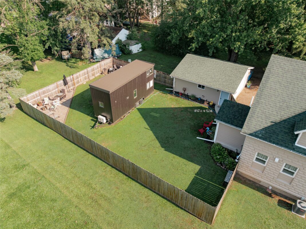 311 Sprague Avenue, Prairie Farm WI 54762 - Residential house for sale - MLS #1604004 - image7