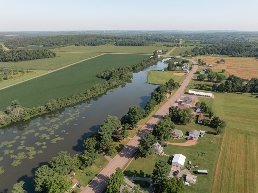 311 Sprague Avenue, Prairie Farm WI 54762 - Residential house for sale - MLS #1604004 - image8