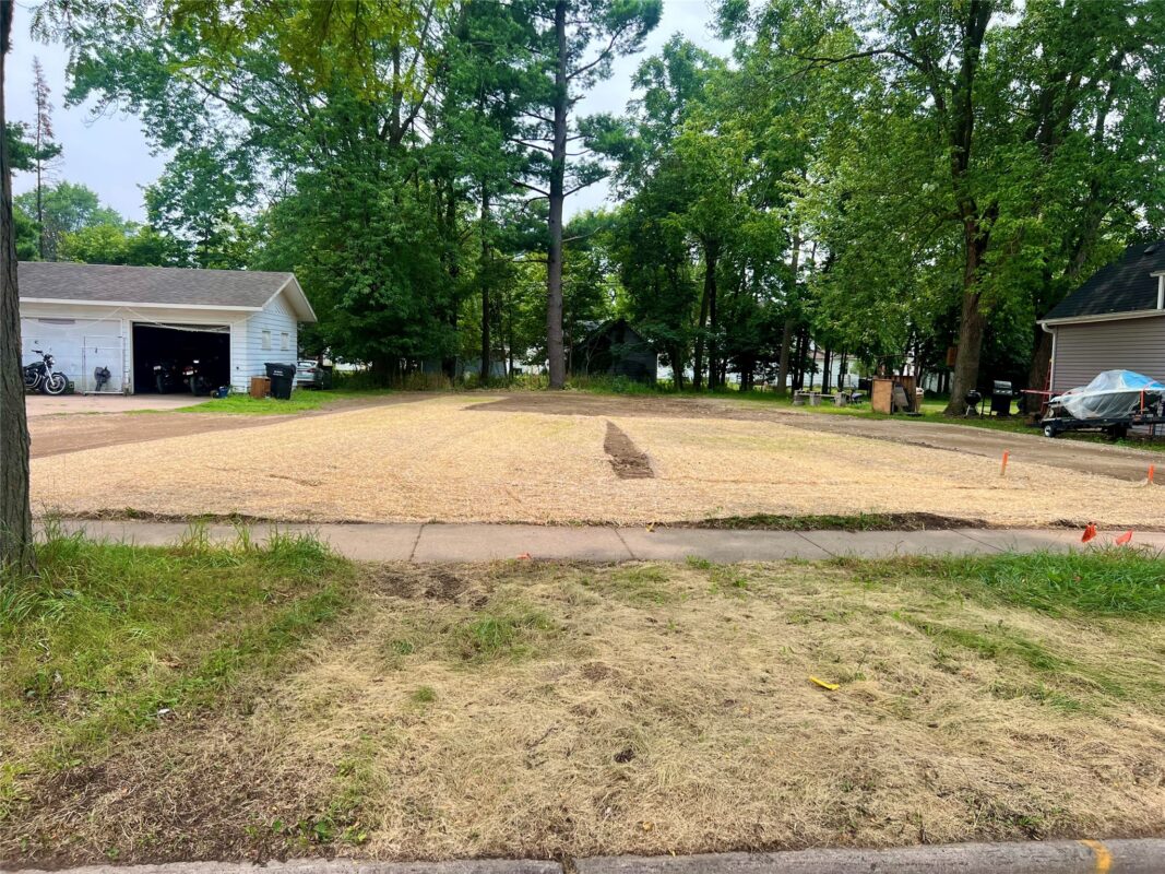 312 12th Avenue, Menomonie WI 54751 - Land house for sale - MLS #1603977 - image2