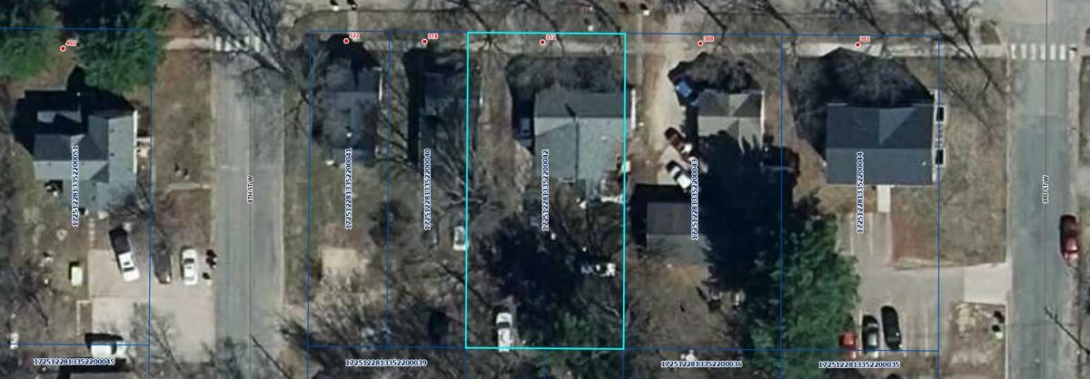 312 12th Avenue, Menomonie WI 54751 - Land house for sale - MLS #1603977 - image12