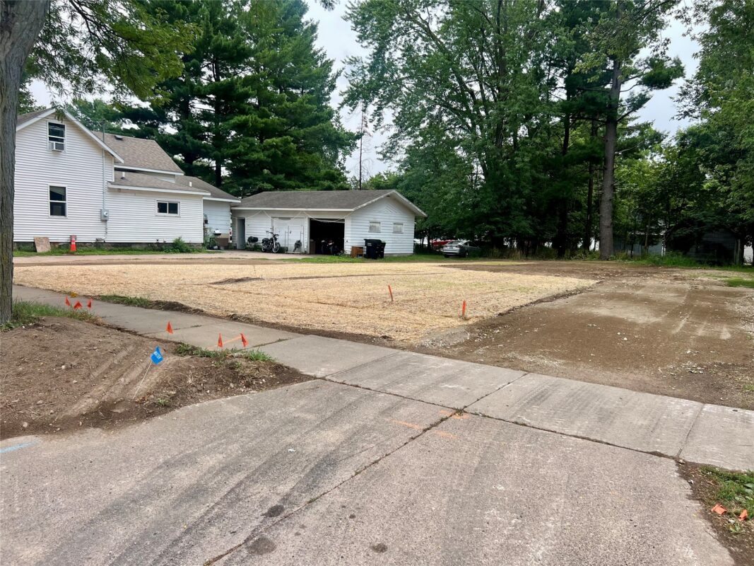 312 12th Avenue, Menomonie WI 54751 - Land house for sale - MLS #1603977 - image3