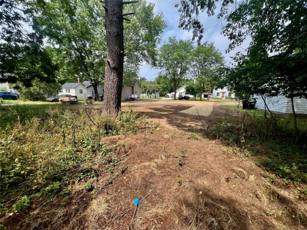 312 12th Avenue, Menomonie WI 54751 - Land house for sale - MLS #1603977 - image4