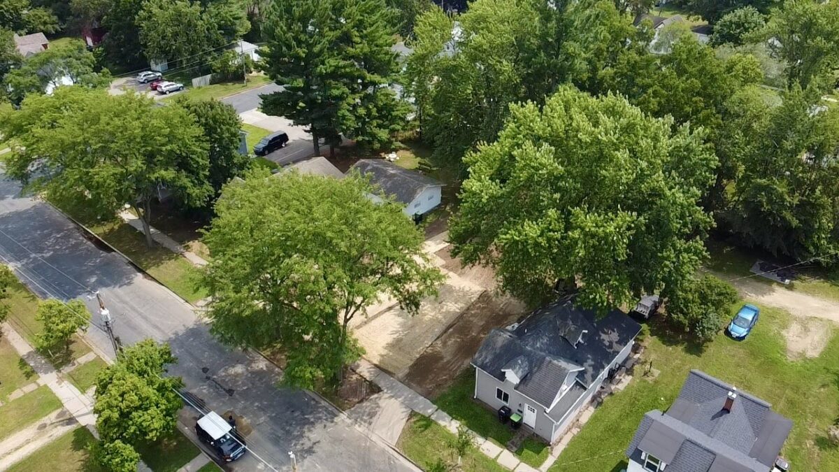 312 12th Avenue, Menomonie WI 54751 - Land house for sale - MLS #1603977 - image6