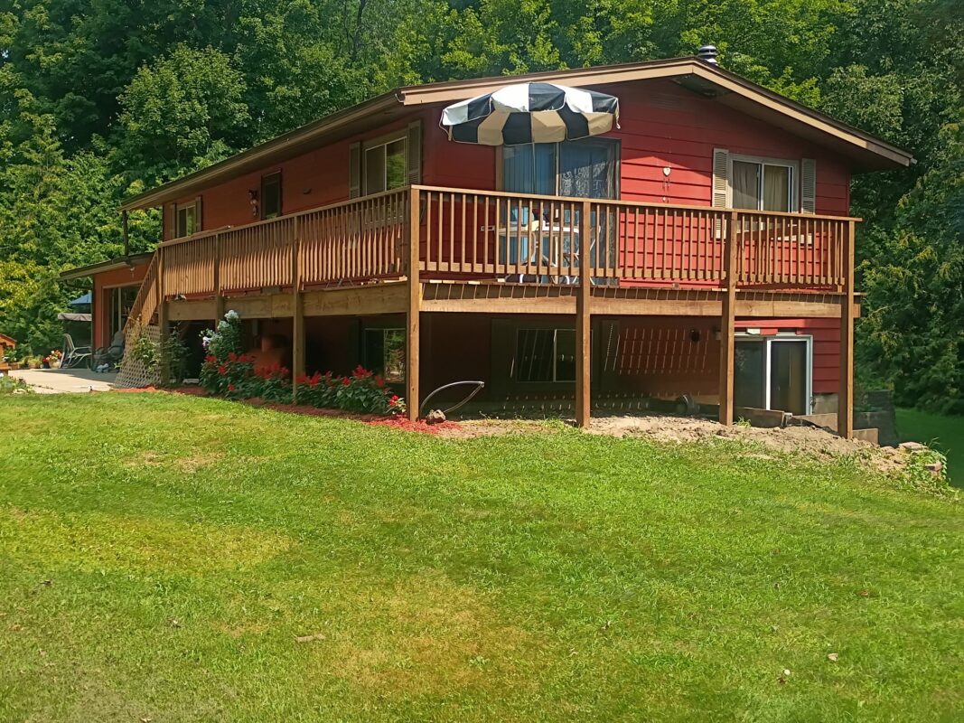 3169 50th Avenue, Knapp WI 54749 - Residential house for sale - MLS #1603855 - image2