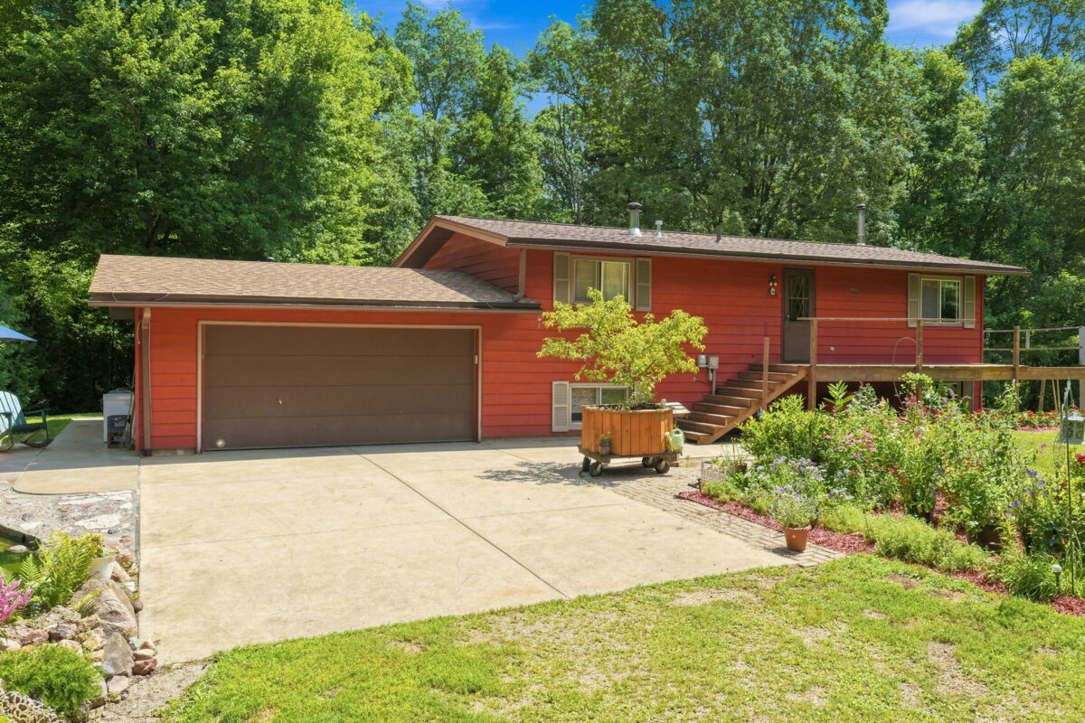3169 50th Avenue, Knapp WI 54749 - Residential house for sale - MLS #1603855 - image3