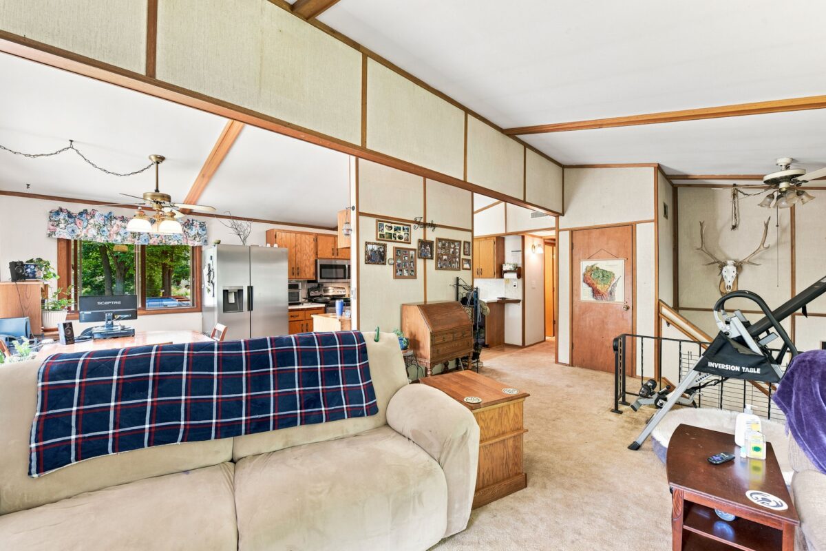 3169 50th Avenue, Knapp WI 54749 - Residential house for sale - MLS #1603855 - image4